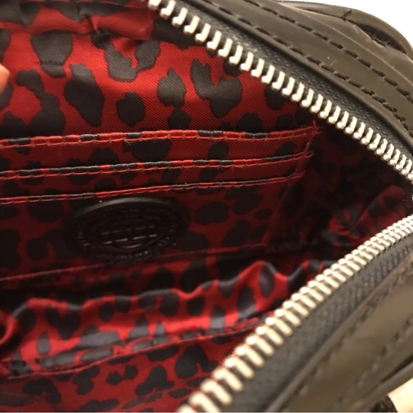 Dana Buchman Black Small Crossbody - Picture 7 of 9